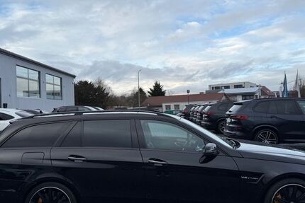 Mercedes-Benz E 63 AMG 175.929 km 33.880 &euro; Hanau/Nähe Airport Frankfurt/M 63456