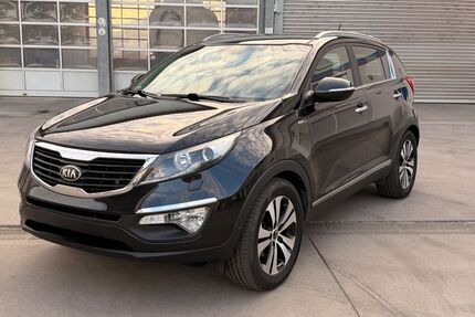 Kia Sportage 171.500 km 9.200 &euro; Nidderau 61130