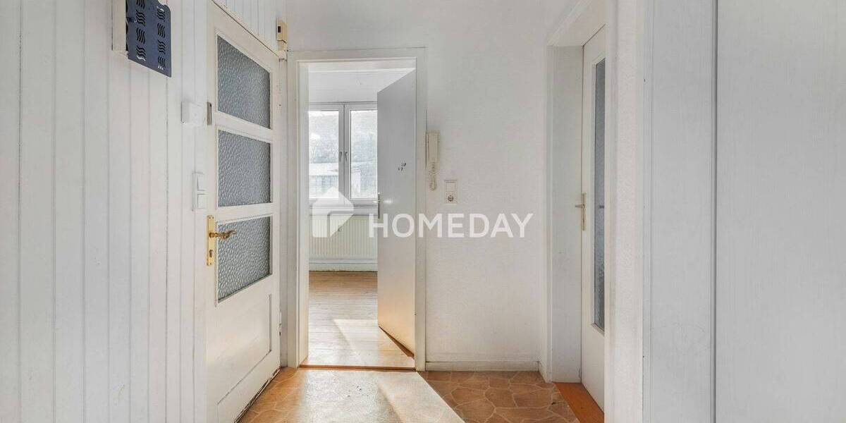 Einfamilienhaus Gründau Rothenbergen - 8 Zimmer, 186 m&sup2;, 329.000&euro; | Angebot:25997116