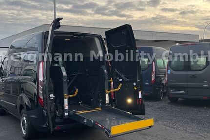 Ford Transit Custom 28.645 km 36.400 &euro; Nidderau 61130