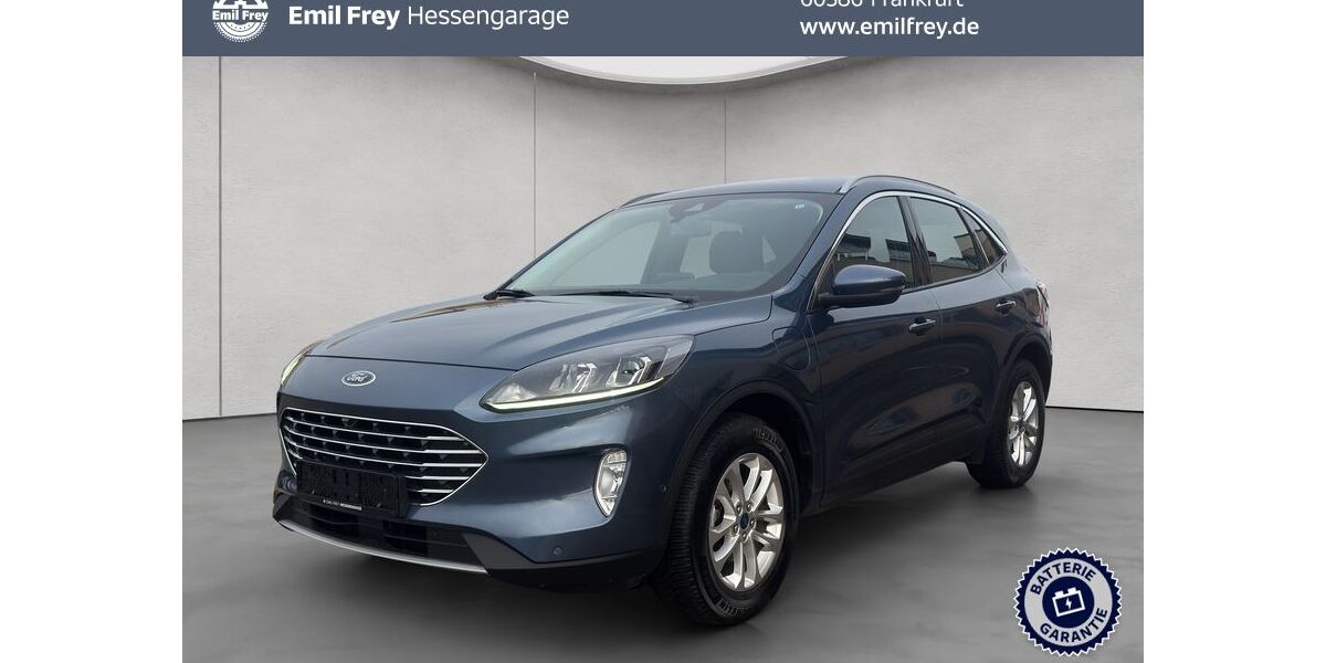 Ford Kuga 32.372 km 22.250 &euro; Frankfurt 60386