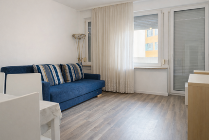 Wohnung Offenbach am Main Hafen - 3 Zimmer, 57 m&sup2;, 239.000&euro; | Angebot:26038324