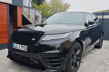 Land Rover Range Rover Velar 93.000 km 37.000 &euro; Mömbris 63776