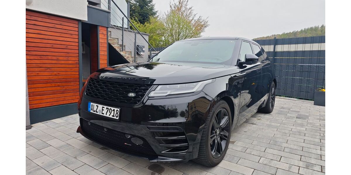 Land Rover Range Rover Velar 93.000 km 37.000 &euro; Mömbris 63776
