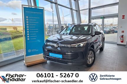 VW Tiguan 1.850 km 33.450 &euro; Bad Vilbel 61118