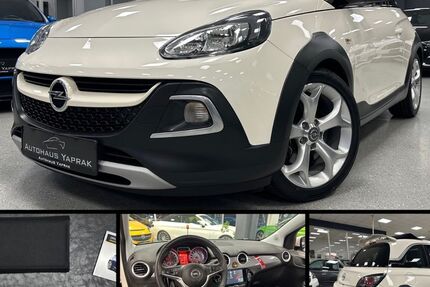 Opel Adam 71.236 km 13.990 &euro; Hösbach 63768