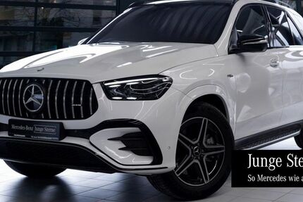 Mercedes-Benz GLE 53 AMG 11.500 km 90.953 &euro; Alzenau 63755