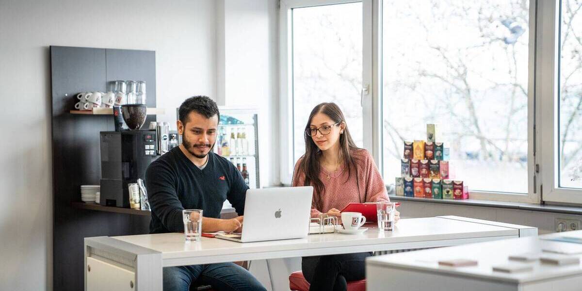 Gewerbeobjekt Frankfurt am Main Ostend - 10.000&euro; | Angebot:25720568