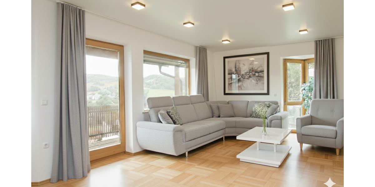 Einfamilienhaus Mömbris - 7 Zimmer, 163 m&sup2;, 449.950&euro; | Angebot:25871947