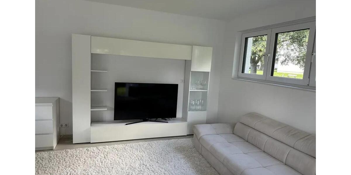 Erdgeschoßwohnung Frankfurt am Main Sindlingen - 2 Zimmer, 65 m&sup2;, 1.100&euro; | Angebot:25899311