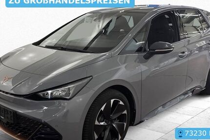 Cupra Born 24.208 km 27.307 &euro; Frankfurt 60596