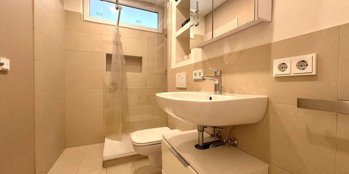 Etagenwohnung Frankfurt Sachsenhausen - 3 Zimmer, 75 m&sup2;, 529.000&euro; | Angebot:25696435