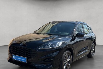 Ford Kuga 8.950 km 23.950 &euro; Hanau 63452
