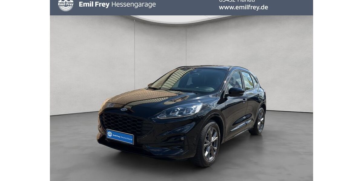 Ford Kuga 8.950 km 23.950 &euro; Hanau 63452