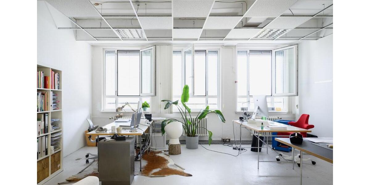 Gewerbeobjekt Frankfurt am Main Ostend - 350&euro; | Angebot:25424037