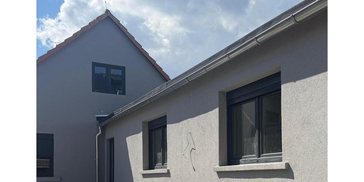Einfamilienhaus Mühlheim am Main - 4 Zimmer, 120 m&sup2;, 1.500&euro; | Angebot:26372773