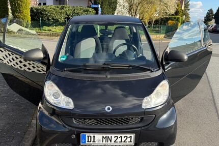 Smart ForFour 186.000 km 4.500 &euro; Gros-Zimmern 64846