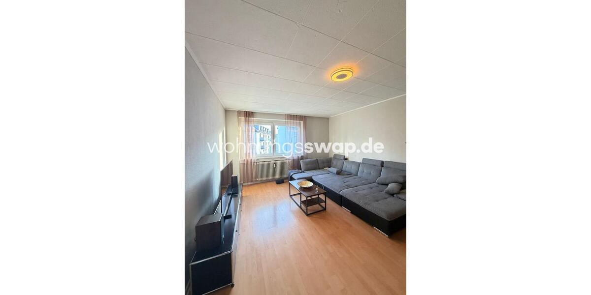 Etagenwohnung Frankfurt am Main Westend Süd - 3 Zimmer, 104 m&sup2;, 1.550&euro; | Angebot:24541192
