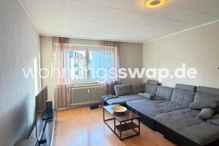 Wohnung Frankfurt am Main Westend Süd - 3 Zimmer, 104 m&sup2;, 1.550&euro; | Angebot:24541192