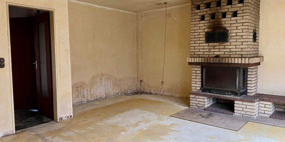 Einfamilienhaus Niddatal / Assenheim Assenheim - 5 Zimmer, 140 m&sup2;, 309.000&euro; | Angebot:25770246