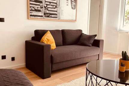 Zimmer Frankfurt am Main Nordend West - 1 Zimmer, 1.600&euro; | Angebot:24986984