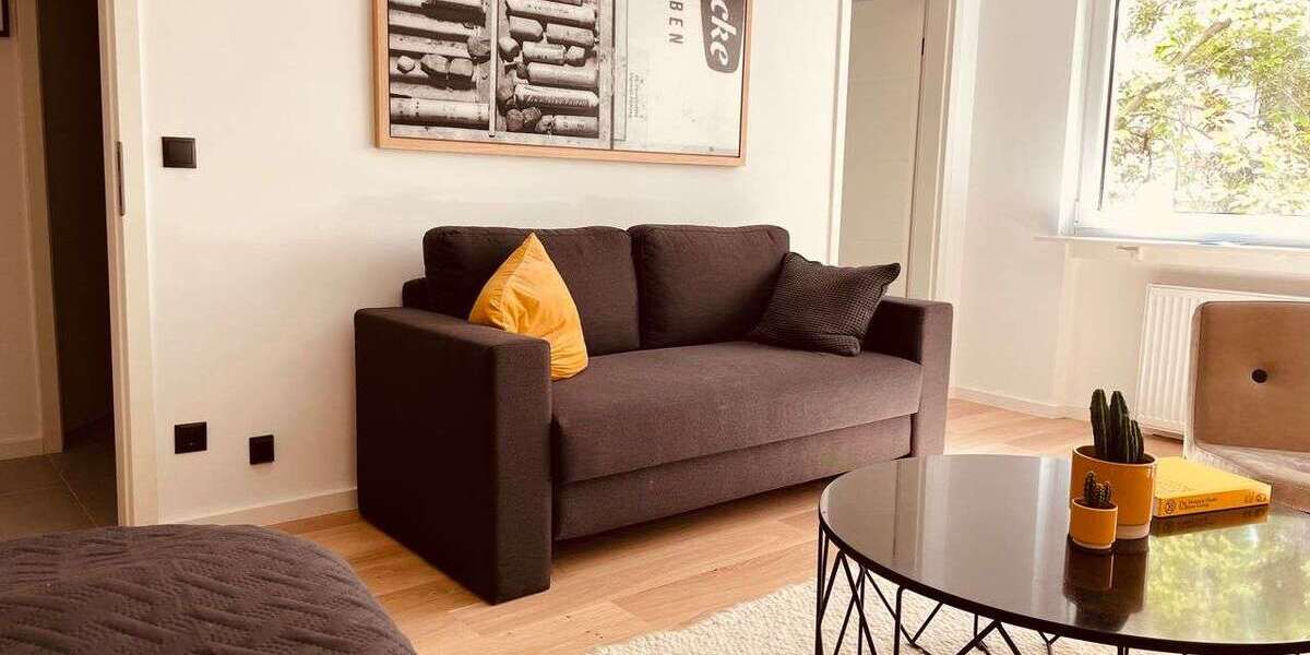 Zimmer Frankfurt am Main Nordend West - 1 Zimmer, 1.600&euro; | Angebot:24986984