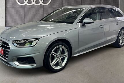 Audi A4 52.222 km 23.850 &euro; Frankfurt am Main 60326