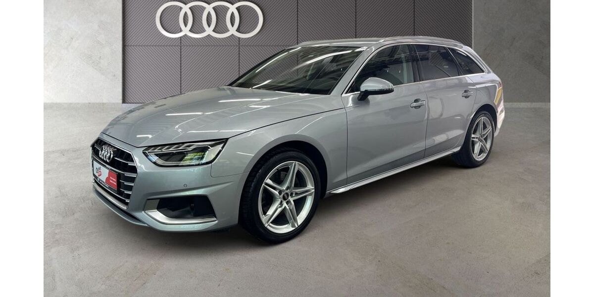 Audi A4 52.222 km 23.850 &euro; Frankfurt am Main 60326