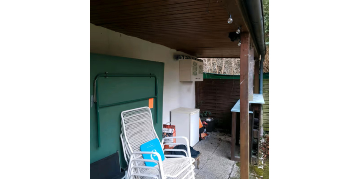 Etagenwohnung Offenbach am Main Bürgel - 2 Zimmer, 68 m&sup2;, 1.000&euro; | Angebot:25613929