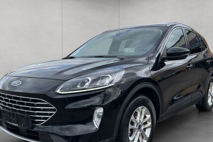 Ford Kuga 40.138 km 22.550 &euro; Frankfurt 60386