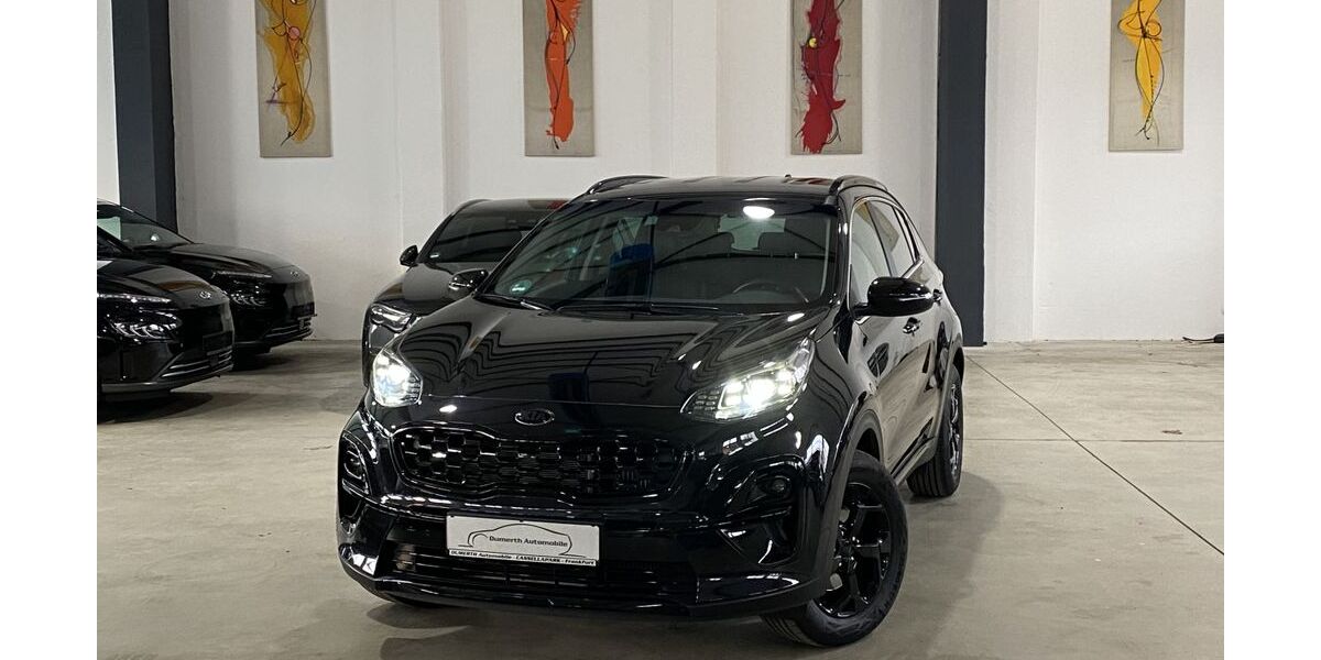 Kia Sportage 32.800 km 21.950 &euro; Frankfurt am Main 60386