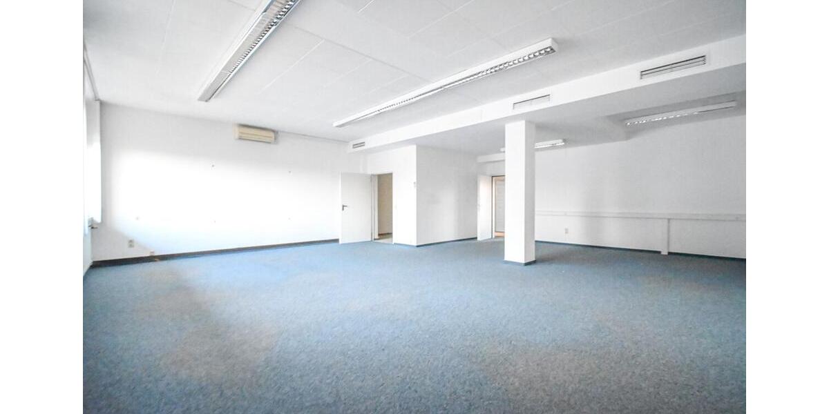 Gewerbeobjekt Babenhausen - 2.475&euro; | Angebot:25316849