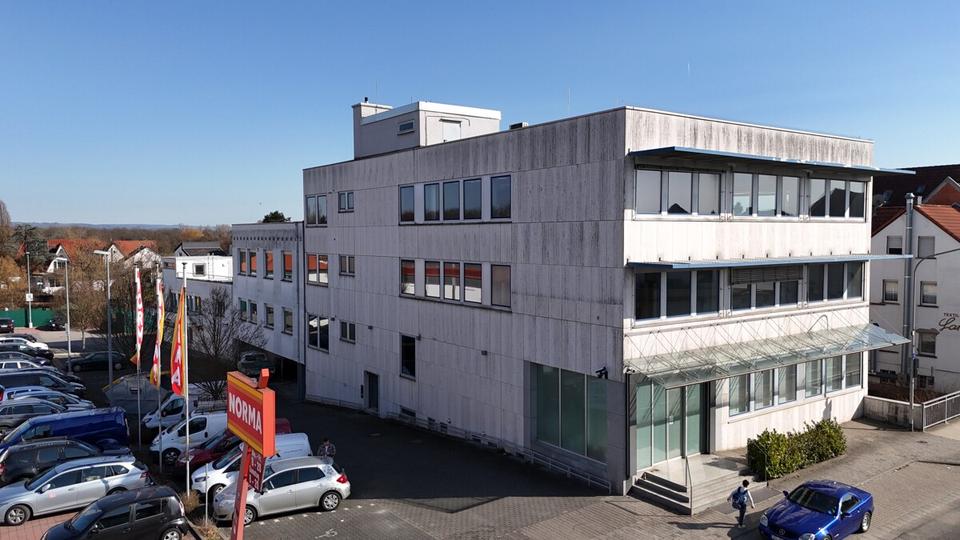 Gewerbeobjekt Babenhausen - 2.475&euro; | Angebot:25316849