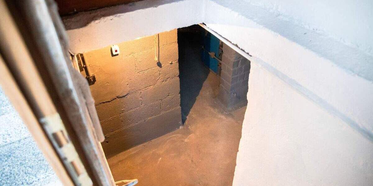 Reihenendhaus Frankfurt am Main Eschersheim - 6 Zimmer, 114 m&sup2;, 850.000&euro; | Angebot:25778973