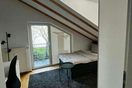 Zimmer Frankfurt am Main Niederrad - 641&euro; | Angebot:24645800