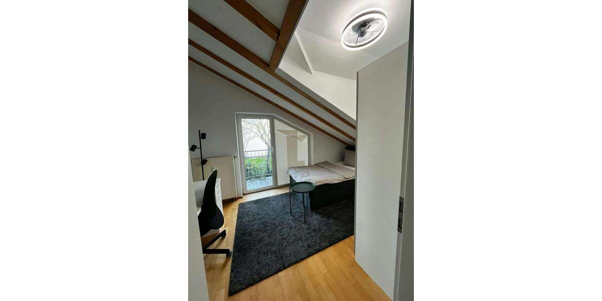 Zimmer Frankfurt am Main Niederrad - 641&euro; | Angebot:24645800