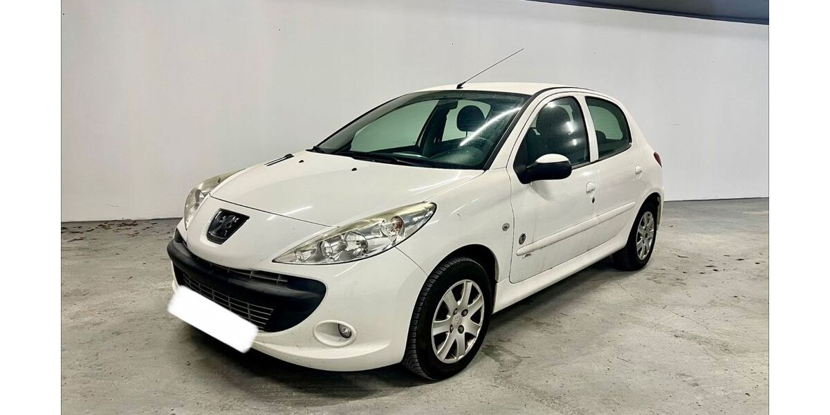 Peugeot 206 153.600 km 2.890 &euro; Hanau 63450