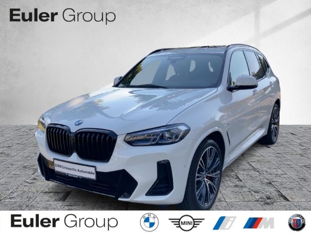 BMW X3 11.056 km 53.449 &euro; Frankfurt 60314
