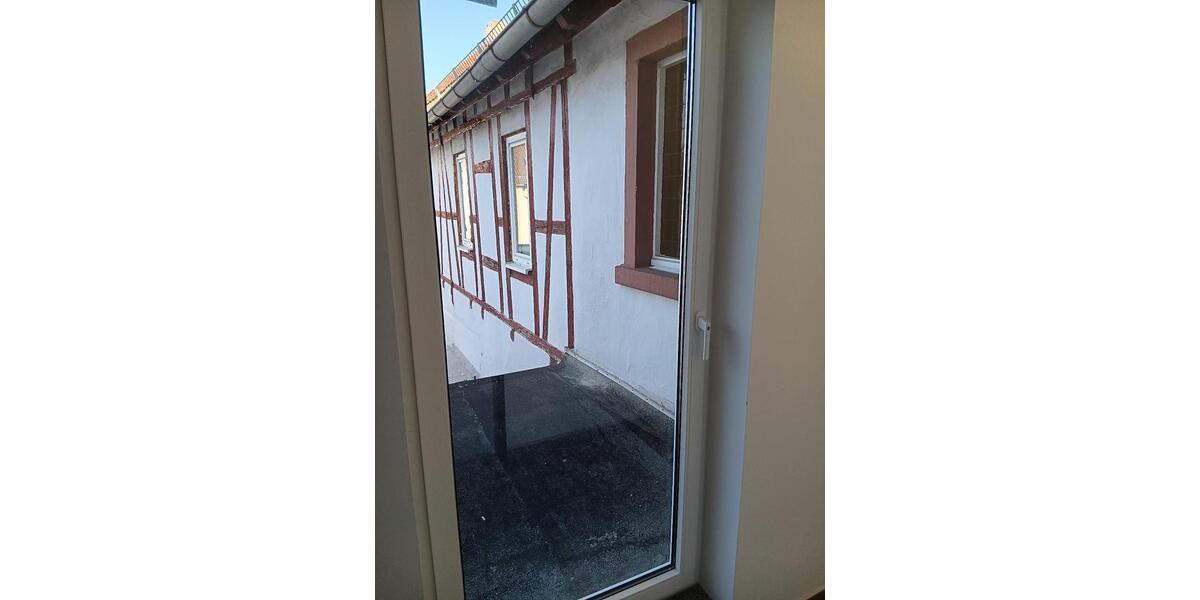 Etagenwohnung Erlensee - 1 Zimmer, 25 m&sup2;, 550&euro; | Angebot:25365781