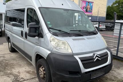 Citroen Jumper 302.000 km 5.790 &euro; Hanau 63450