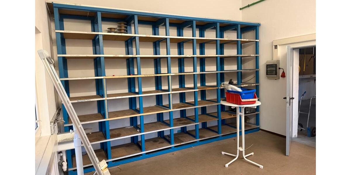 Gewerbeobjekt Mainhausen - 1.100&euro; | Angebot:26410110