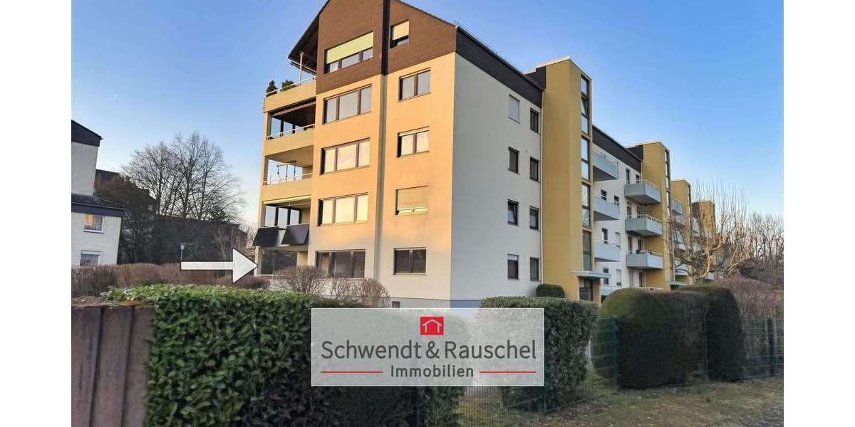 Etagenwohnung Friedrichsdorf - 5 Zimmer, 128 m&sup2;, 499.000&euro; | Angebot:20172469