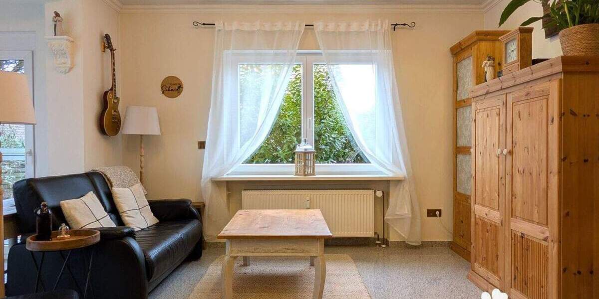 Etagenwohnung Mömbris / Daxberg Daxberg - 4 Zimmer, 100 m&sup2;, 240.000&euro; | Angebot:25693789