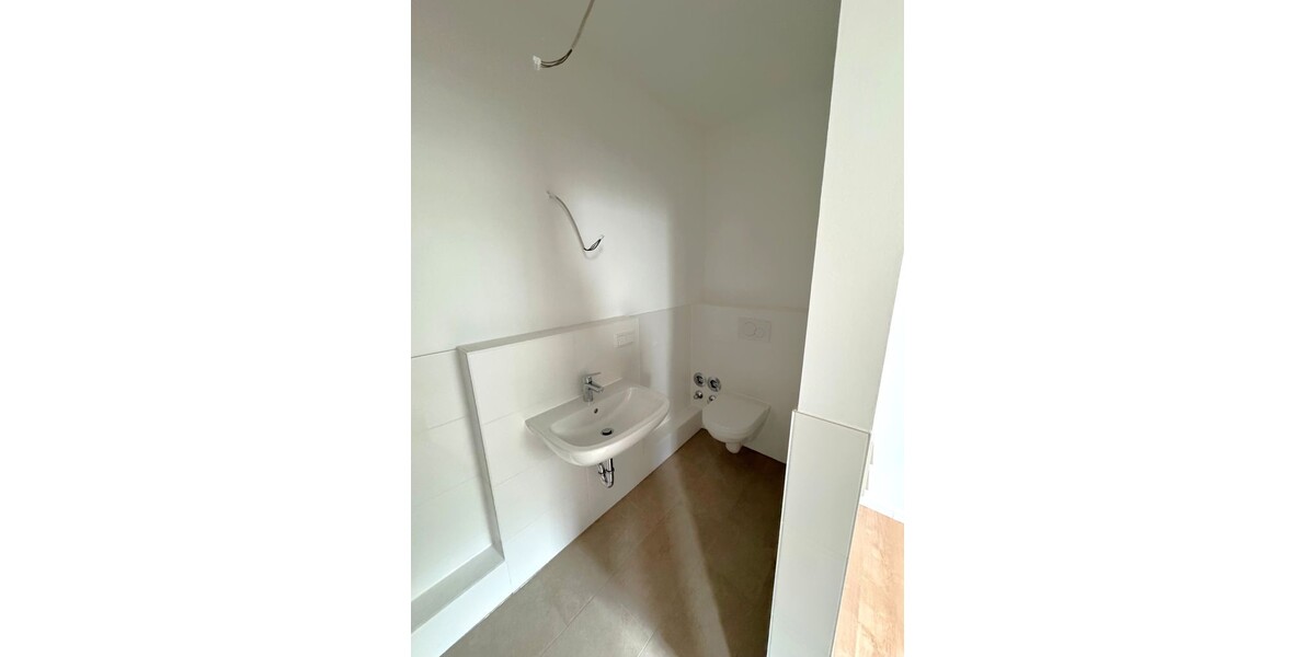 albero:) saniertes Single-Appartement im Souterrain - Etagenwohnung Seligenstadt Klein-Welzheim | Angebot:26476424