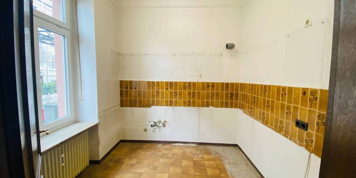 Etagenwohnung Frankfurt am Main Nordend-West - 5 Zimmer, 155 m&sup2;, 998.500&euro; | Angebot:25704443