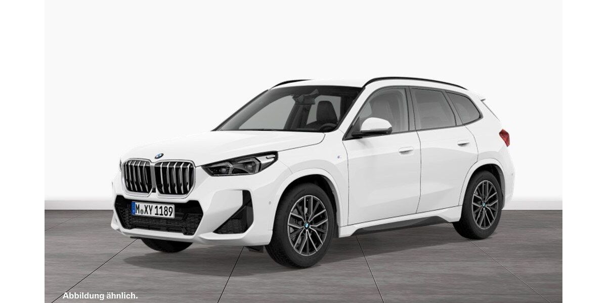 BMW X1 9.316 km 43.290 &euro; Dreieich-Sprendlingen 63303