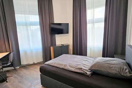 Zimmer Sachsenhausen Sachsenhausen Nord - 4 Zimmer, 730&euro; | Angebot:26059137