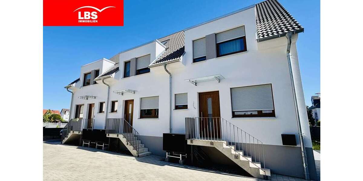 Einfamilienhaus Maintal Bischofsheim - 4 Zimmer, 107 m&sup2;, 579.500&euro; | Angebot:24664832