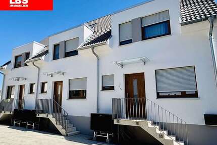 Haus Maintal Bischofsheim - 4 Zimmer, 107 m&sup2;, 579.500&euro; | Angebot:24664832