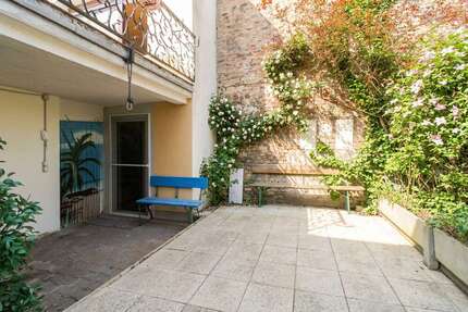 Wohnung Frankfurt am Main Innenstadt 3 - 2 Zimmer, 82 m&sup2;, 299.000&euro; | Angebot:27203393